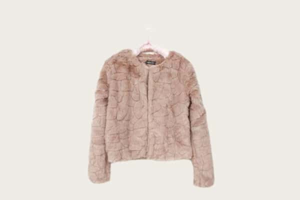 宁武县回收貂皮皮草